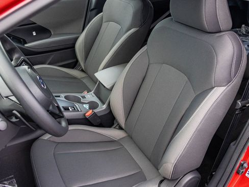 New 2026 Subaru Crosstrek 2.0i Premium image 17