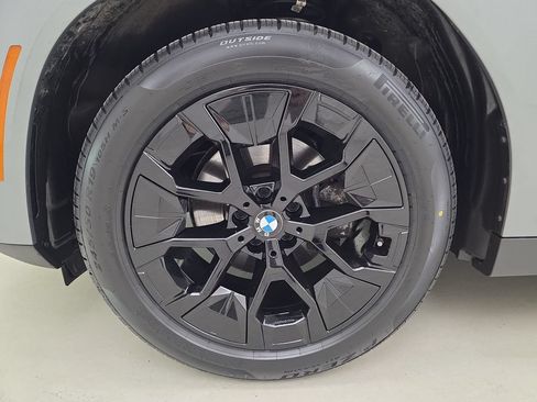 Used 2026 BMW X3 xDrive30i w/ Convenience Package AWD/4WD image 12