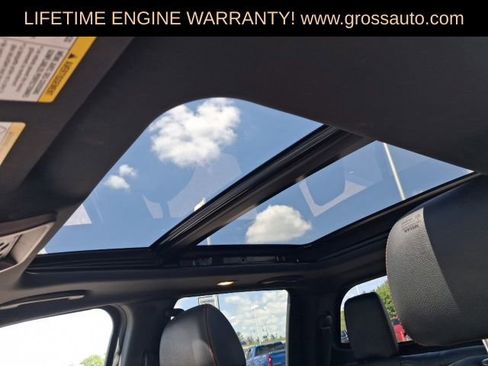Used 2021 Nissan Titan PRO-4X w/ Pro-4x Convenience Package AWD/4WD image 20