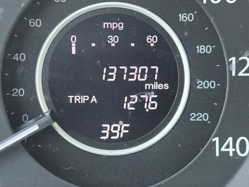 Used 2012 Honda CR-V EX-L image 26