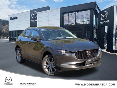 New 2025 MAZDA CX-30 AWD 2.5 S w/ Preferred Package