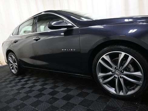 Used 2023 Chevrolet Malibu LT FWD image 11