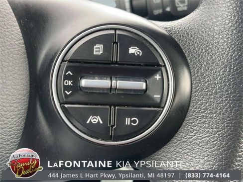 Used 2023 Kia Soul LX w/ Option Group 015 image 20