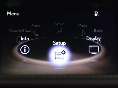 Used 2017 Lexus ES 350 w/ Premium Package FWD image 21
