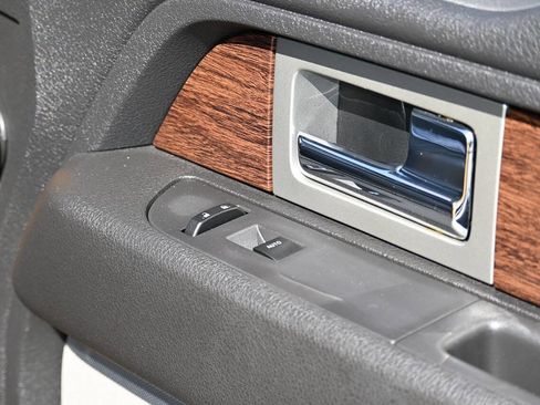 Used 2014 Ford F150 Lariat w/ Equipment Group 502A Luxury image 26