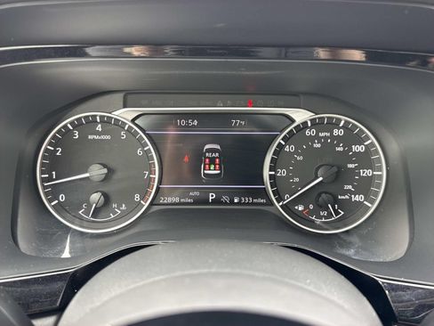 Used 2024 Nissan Pathfinder SL w/ SL Premium Package AWD/4WD image 18