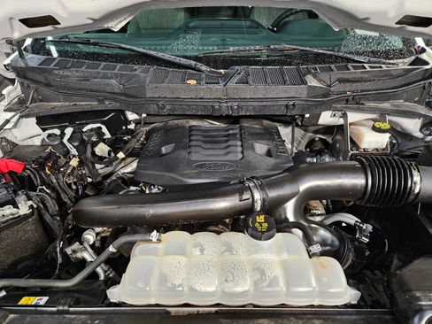 Used 2023 Ford F150 XLT w/ Trailer Tow Package image 19