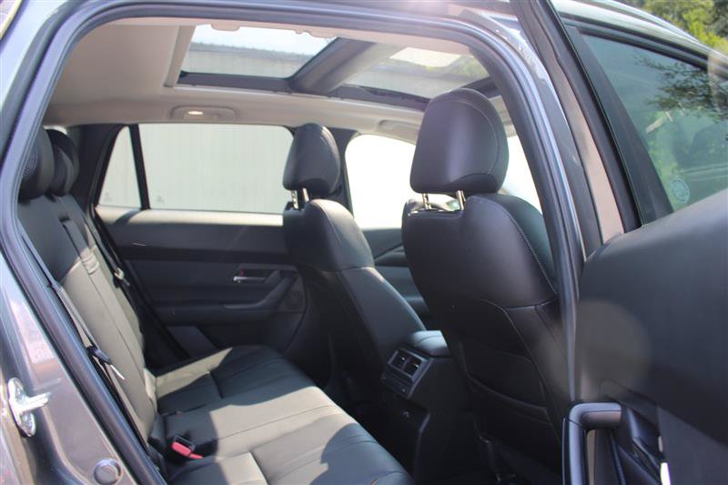 Used 2026 MAZDA CX-50 2.5 Hybrid w/ Premium Plus Pkg AWD/4WD image 14
