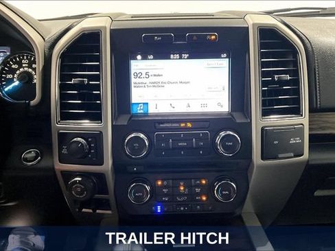 Used 2018 Ford F150 Lariat AWD/4WD image 22