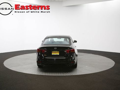 Used 2023 Nissan Altima 2.5 SR w/ SR Premium Package image 45