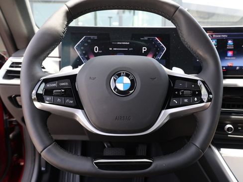 Used 2025 BMW 230i Coupe RWD image 35