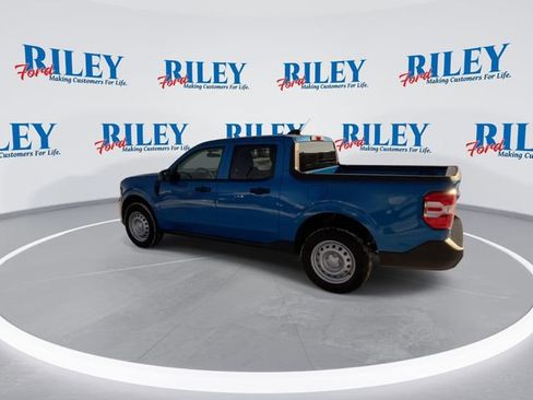 New 2026 Ford Maverick XL w/ 4K Tow Package image 8