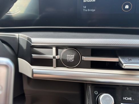 New 2026 Hyundai Santa Fe SEL AWD/4WD image 39