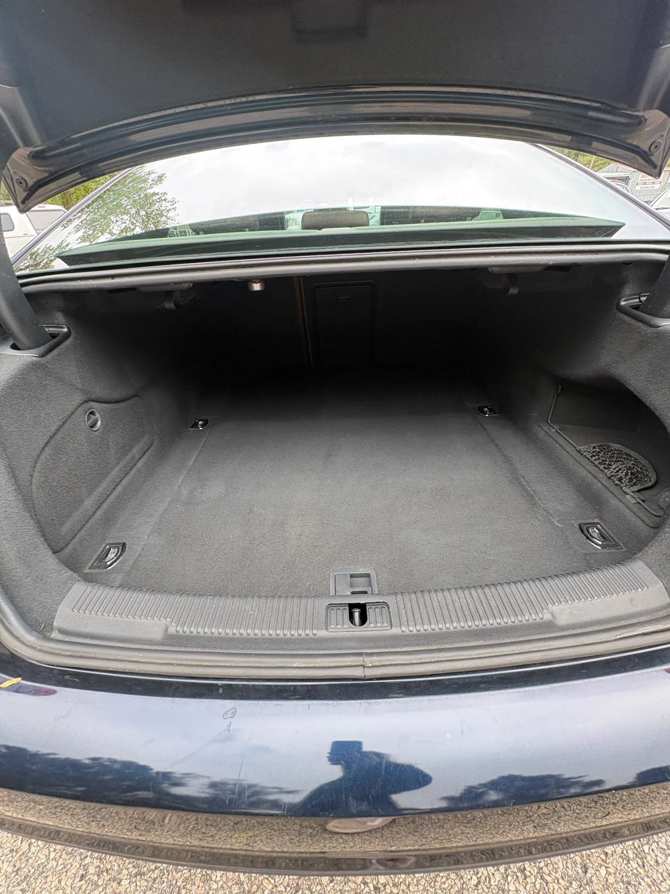 Used 2017 Audi A6 2.0T Premium FWD image 16
