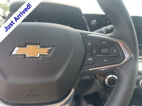 New 2026 Chevrolet Trax LT w/ Driver Confidence Package FWD image 19