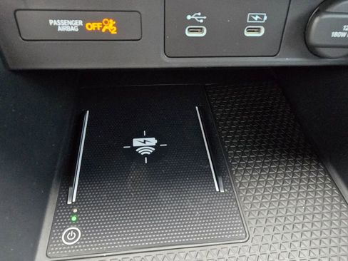 New 2026 Honda CR-V Sport-L image 19