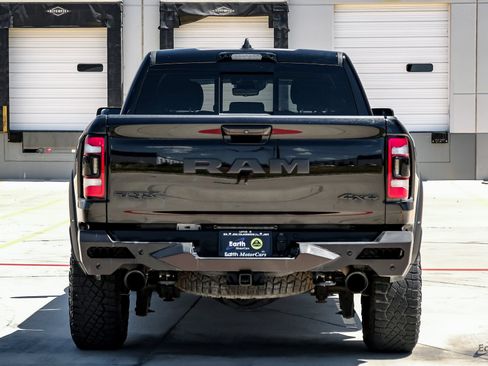 Used 2021 RAM 1500 TRX w/ TRX Level 2 Equipment Group AWD/4WD image 13