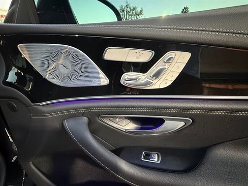 Used 2021 Mercedes-Benz AMG GT 43 image 42