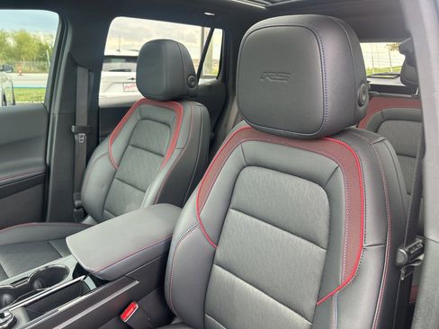 Used 2025 Chevrolet Equinox RS image 22