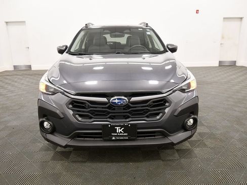 Used 2024 Subaru Crosstrek 2.0i Premium AWD/4WD image 11