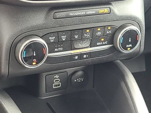 Used 2025 Ford Escape Active FWD image 20