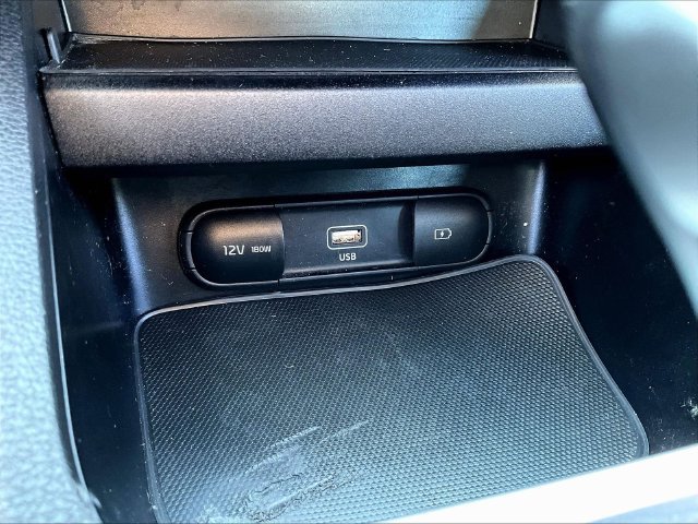 Certified 2024 Kia Forte LXS FWD image 16