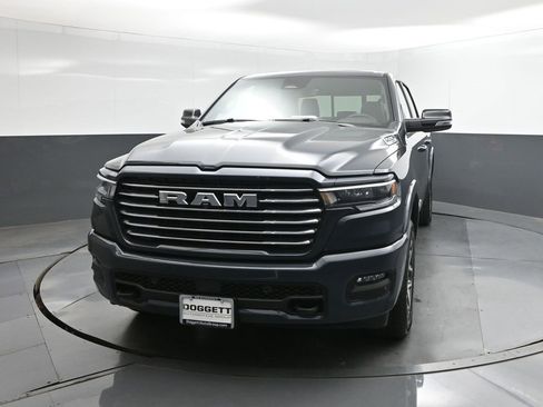 New 2026 RAM 1500 Laramie image 30