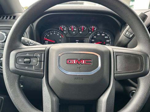 Used 2026 GMC Sierra 1500 Pro w/ Graphite Edition image 30