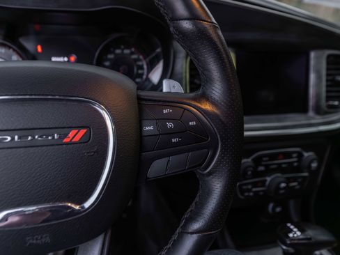 Used 2019 Dodge Charger Scat Pack w/ Daytona Edition Group image 69