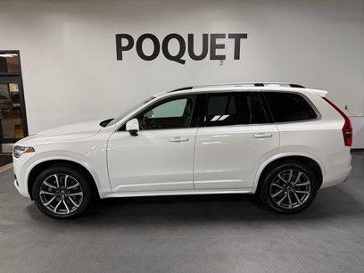 Used 2019 Volvo XC90 T6 Momentum w/ Protection Package Premier