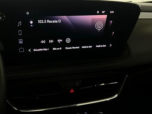 Used 2025 Buick Encore GX Preferred image 18