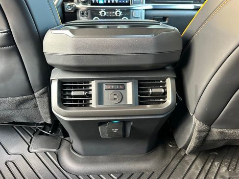 Used 2025 Ford F150 Tremor w/ Equipment Group 402A High image 35