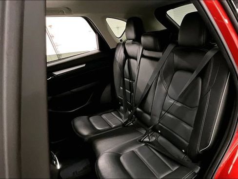 Used 2024 MAZDA CX-5 AWD 2.5 S w/ Preferred Package image 25