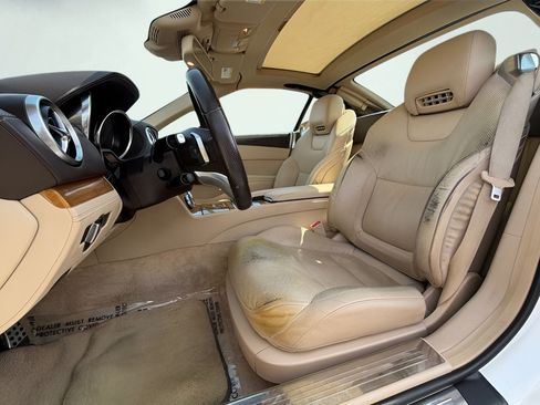 Used 2018 Mercedes-Benz SL 450 image 22