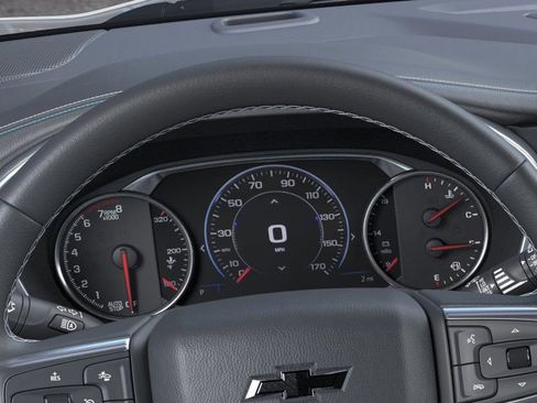 New 2026 Chevrolet Blazer RS w/ Driver Confidence II Package image 18