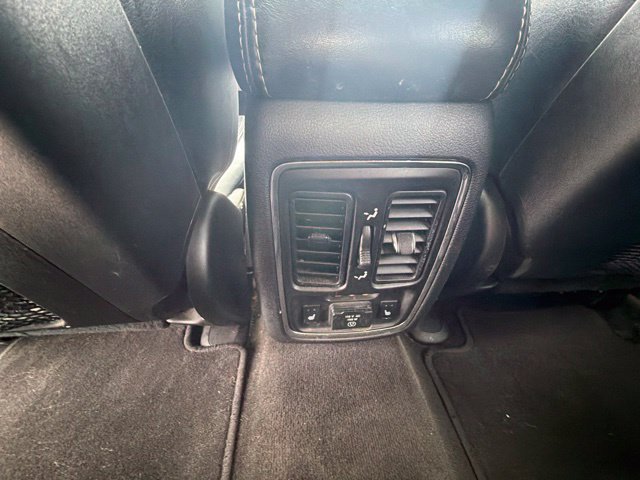 Used 2012 Dodge Durango Citadel AWD/4WD image 20