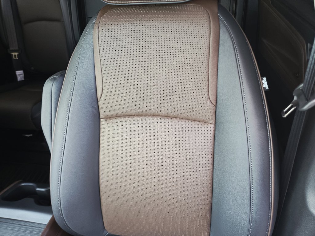 New 2027 Honda Odyssey Elite image 8