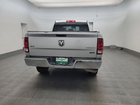 Used 2015 RAM 1500 Classic SLT image 7