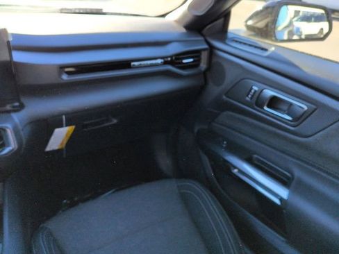 New 2026 Ford Mustang Coupe w/ Mustang Nite Pony Package image 15