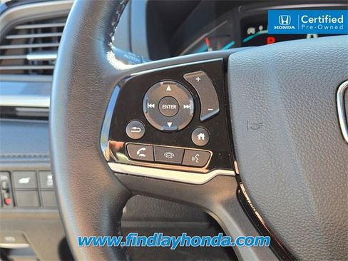 Certified 2022 Honda Odyssey Elite image 29