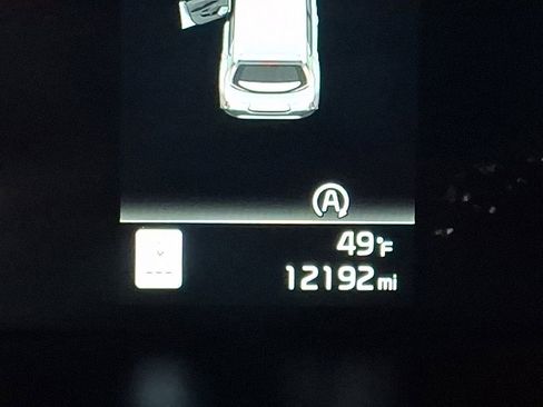 Certified 2023 Kia Soul LX w/ Option Group 015 image 20