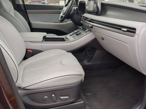 Used 2024 Hyundai Palisade SEL image 24