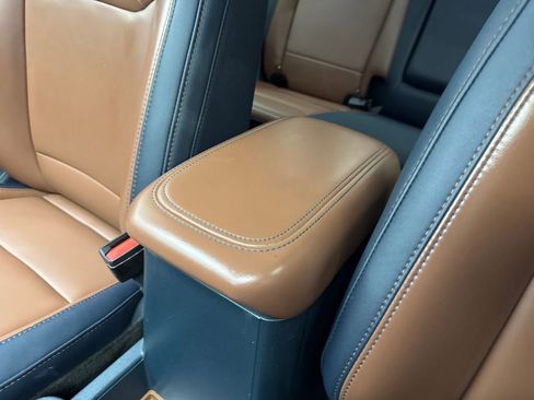 Used 2023 Ford Maverick Lariat w/ Lariat Luxury Package FWD image 71