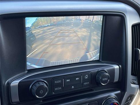 Used 2018 GMC Sierra 1500 SLT w/ SLT Premium Package image 12