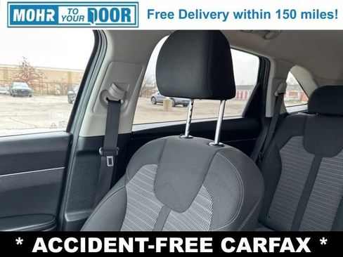 Used 2021 Kia Sorento LX image 23