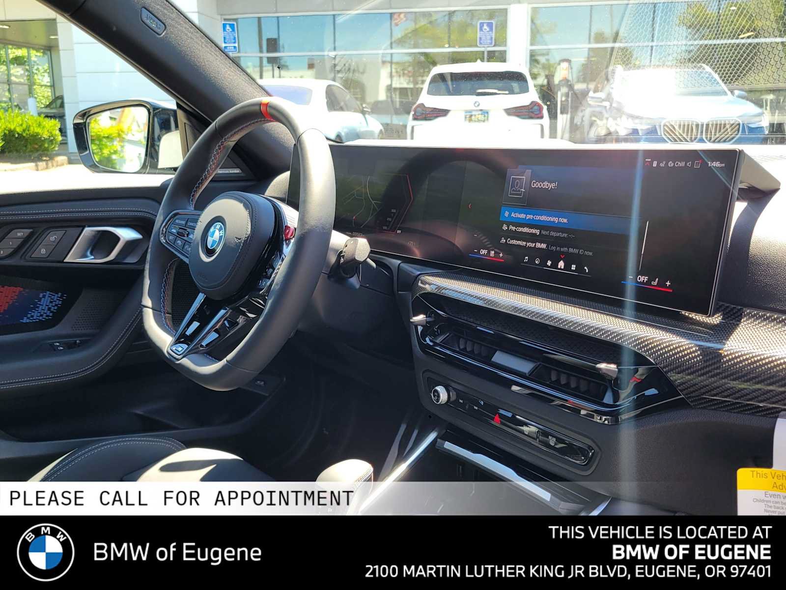 New 2026 BMW M2 w/ Lighting Package RWD image 12