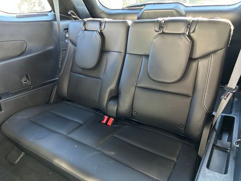 Certified 2021 Ford Explorer ST w/ Equipment Group 401A image 14