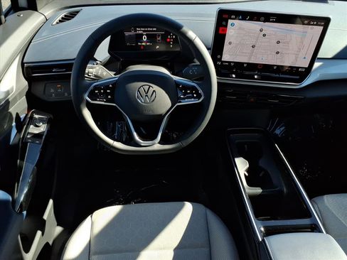 New 2026 Volkswagen ID.4 Pro S image 17