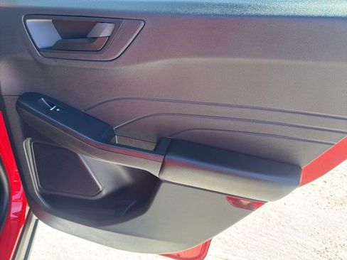 Used 2024 Ford Escape Active FWD image 22