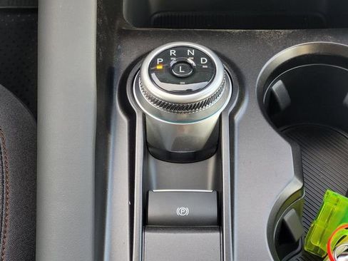 New 2026 Ford Explorer Active image 15